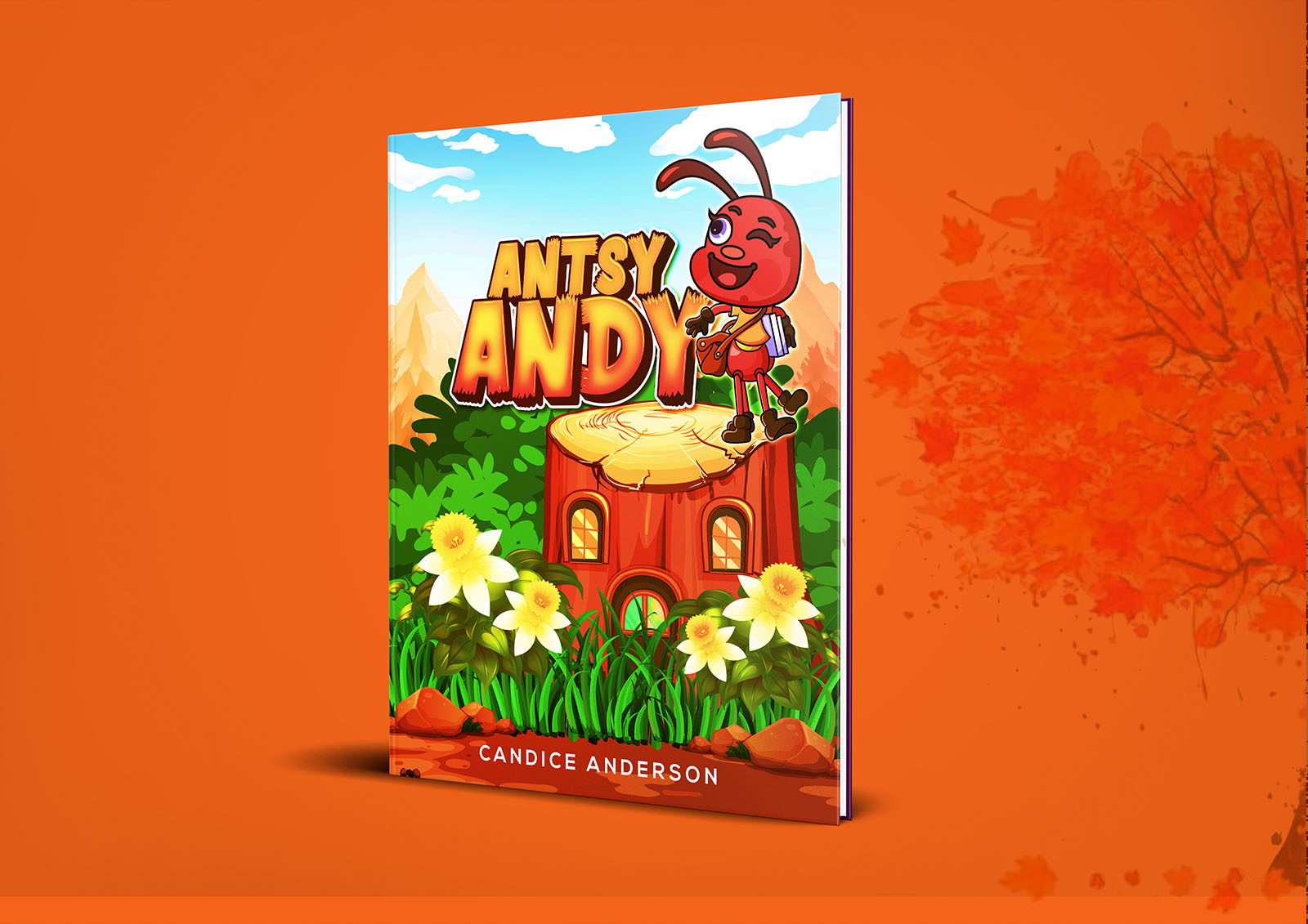 Candice CoverMockup2