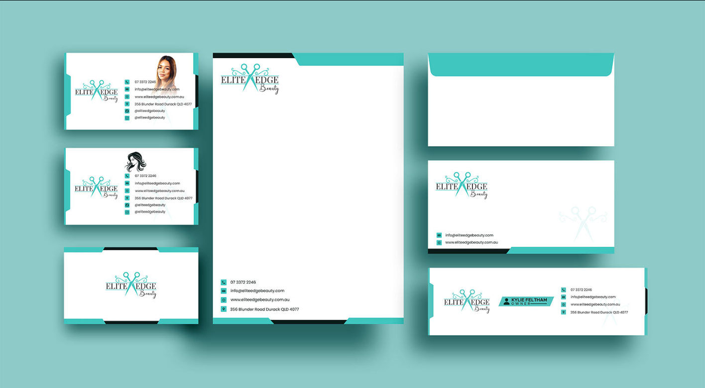 Branding Project 5