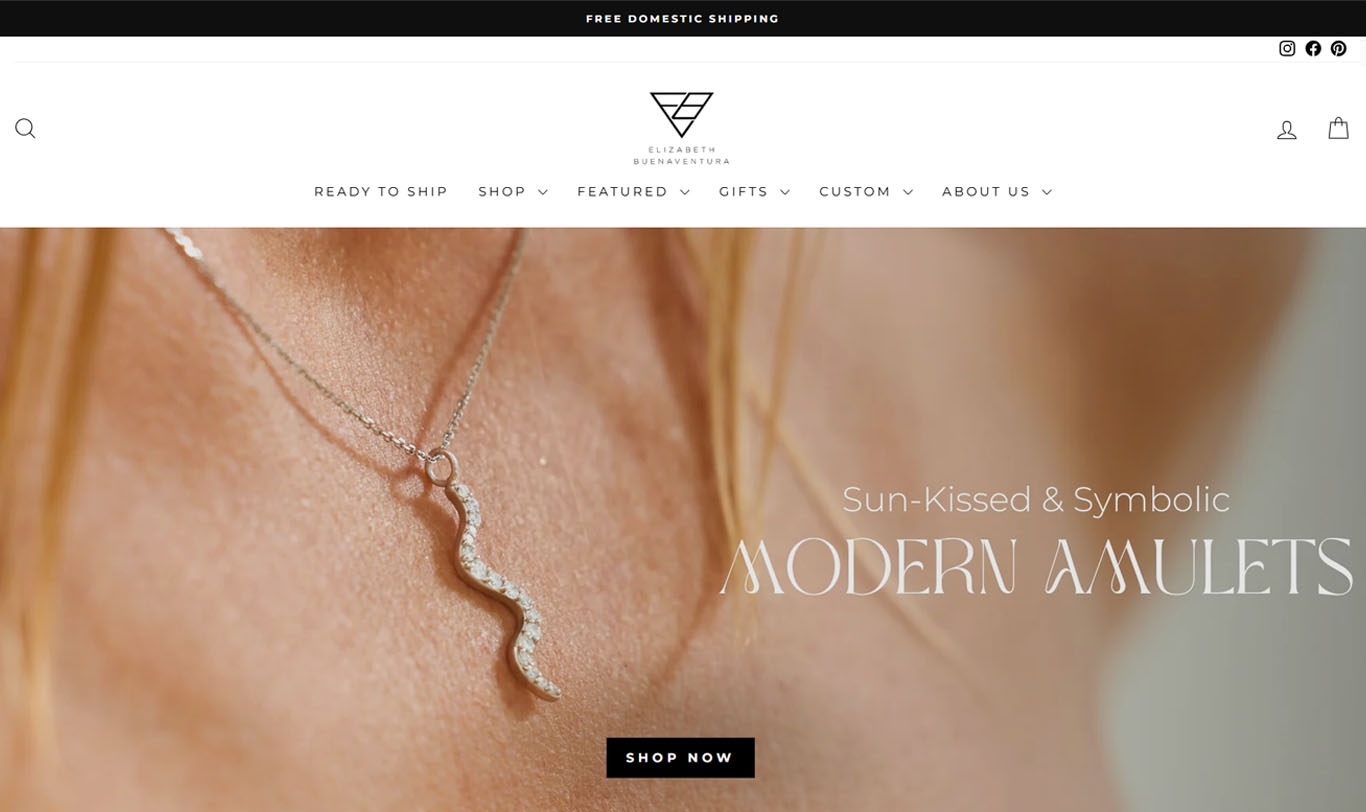 Ecommerce Project 5