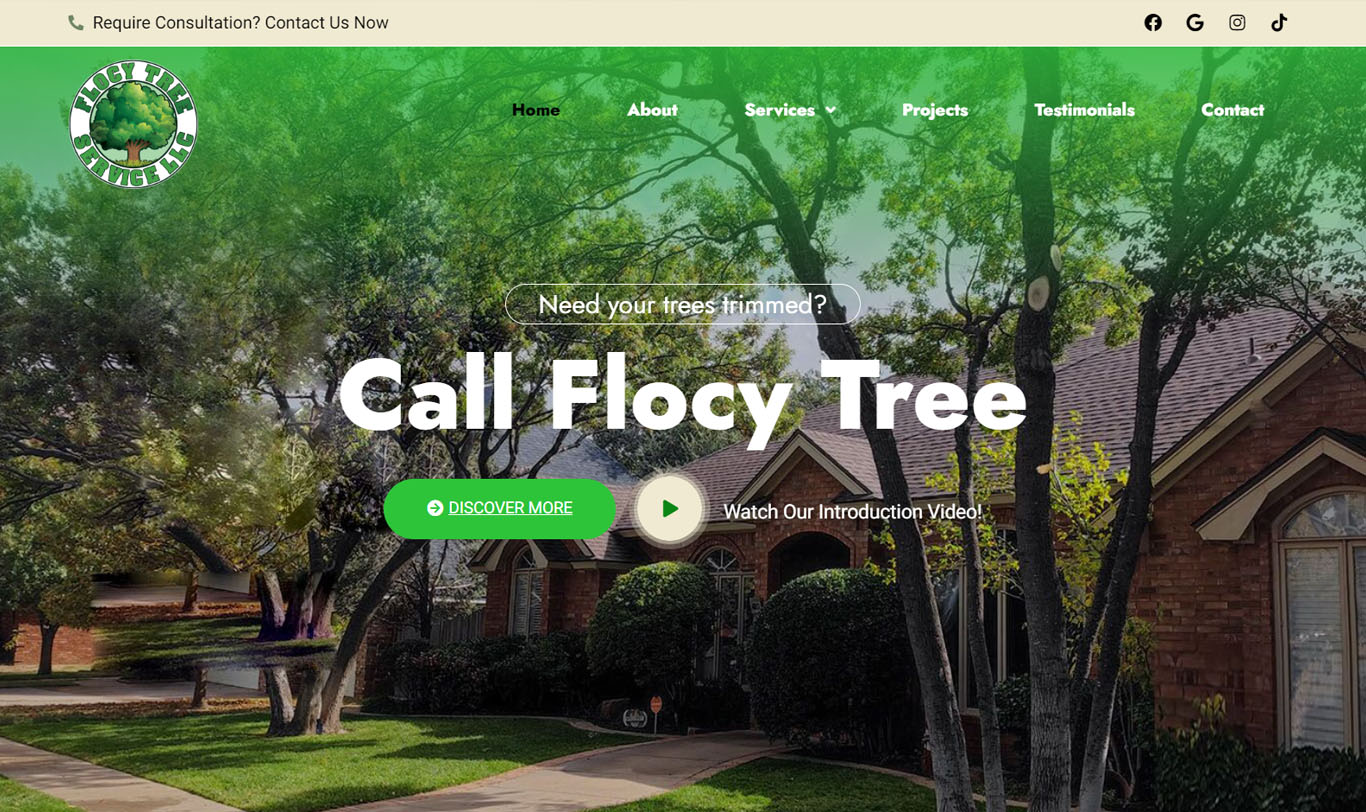 Website Project 4