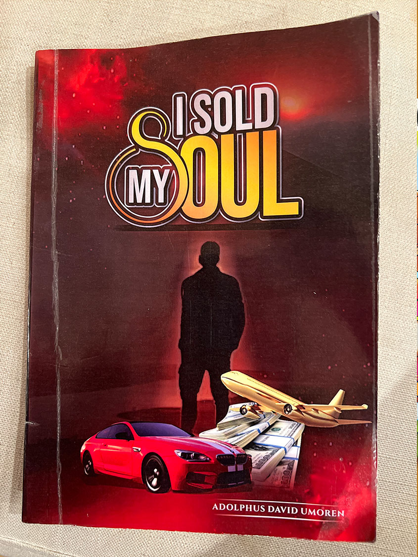 Sold Soul